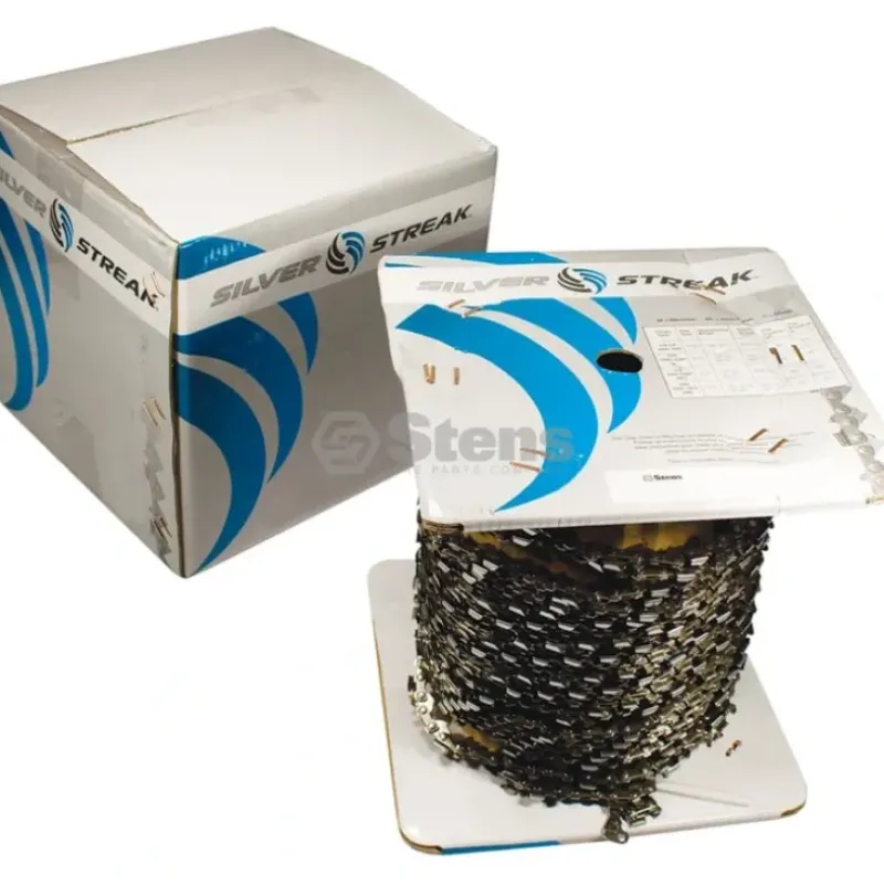 Stens Parts & Accessories|Stens 094-2007 Chain Reel 100' 3/8" LP .043 S-Chisel Standard - Explore Premium Parts & Accessories for All Motor Vehicle Models