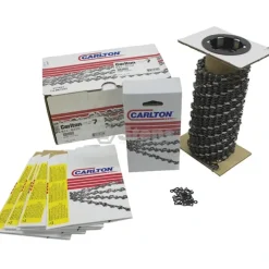 Stens Parts & Accessories|Stens 094-325 Chain Reel 25' 3/8" LP .050 S-Chisel Standard - Explore Premium Parts & Accessories for All Motor Vehicle Models