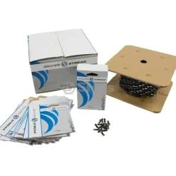 Stens Parts & Accessories|Stens 095-2257 Chain Reel 25' 3/8" LP .043 S-Chis Reduced Ki - Explore Premium Parts & Accessories for All Motor Vehicle Models