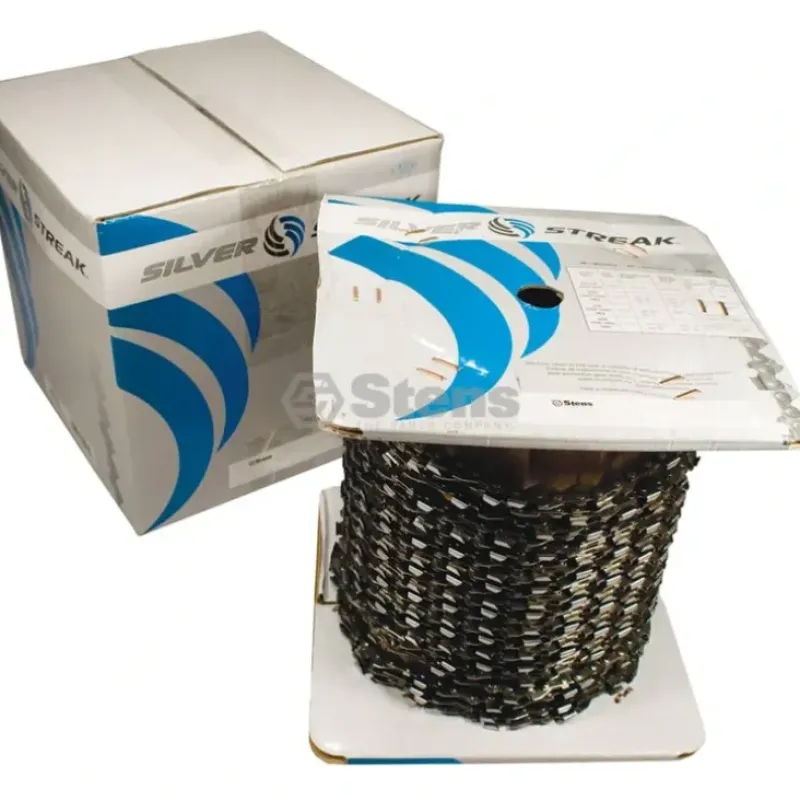 Stens Parts & Accessories|Stens 095-3107 Chain Reel 100' 3/8" LP .050 S-Chis Reduced Ki - Explore Premium Parts & Accessories for All Motor Vehicle Models