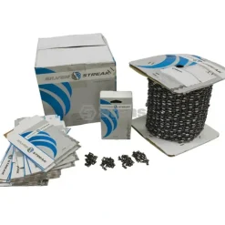 Stens Parts & Accessories|Stens 097-4107 Chain Reel 100' .325" .058 S-chisel Reduced K - Explore Premium Parts & Accessories for All Motor Vehicle Models