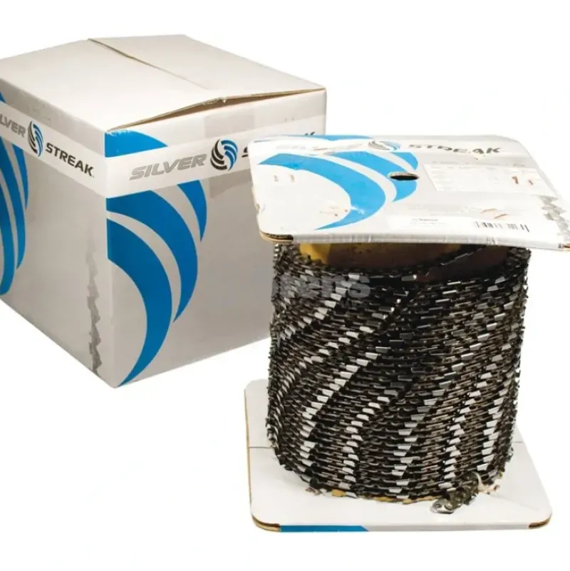 Stens Parts & Accessories|Stens 096-4107 Chain Reel 100' .325" .058 S-Chisel Standard - Explore Premium Parts & Accessories for All Motor Vehicle Models