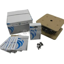 Stens Parts & Accessories|Stens 091-3257 Chain Reel 25' 3/8" .050 S-chis Reduced Kick - Explore Premium Parts & Accessories for All Motor Vehicle Models