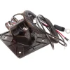Stens Parts & Accessories|Stens 435-002 Charger Receptacle Fits E-Z-GO 602529 - Explore Premium Parts & Accessories for All Motor Vehicle Models