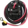 Stens Parts & Accessories|Stens 435-042 Charger Receptacle Fits Club Car 1033755-01 - Explore Premium Parts & Accessories for All Motor Vehicle Models
