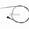 Stens Parts & Accessories|Stens 290-633 Choke Cable Fits Cub Cadet MTD 946-04214 746-04214 - Explore Premium Parts & Accessories for All Motor Vehicle Models