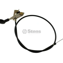 Stens Parts & Accessories|Stens 290-336 Choke Cable Fits Exmark 109-8165 - Explore Premium Parts & Accessories for All Motor Vehicle Models