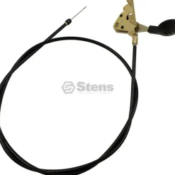 Stens Parts & Accessories|Stens 290-340 Choke Cable Fits Exmark 109-8167 - Explore Premium Parts & Accessories for All Motor Vehicle Models