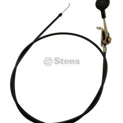 Stens Parts & Accessories|Stens 290-342 Choke Cable Fits Exmark 109-9147 - Explore Premium Parts & Accessories for All Motor Vehicle Models
