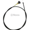 Stens Parts & Accessories|Stens 290-370 Choke Cable Fits Ferris Simplicity Snapper 5047779 - Explore Premium Parts & Accessories for All Motor Vehicle Models