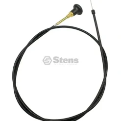 Stens Parts & Accessories|Stens 290-370 Choke Cable Fits Ferris Simplicity Snapper 5047779 - Explore Premium Parts & Accessories for All Motor Vehicle Models