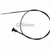 Stens Parts & Accessories|Stens 290-745 Choke Cable for AYP Husqvarna 532187767 532191596 537191596 - Explore Premium Parts & Accessories for All Motor Vehicle Models