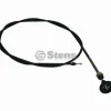 Stens Parts & Accessories|Stens 290-799 Choke Cable for Exmark 1-603336 603336 - Explore Premium Parts & Accessories for All Motor Vehicle Models