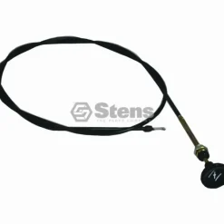 Stens Parts & Accessories|Stens 290-799 Choke Cable for Exmark 1-603336 603336 - Explore Premium Parts & Accessories for All Motor Vehicle Models