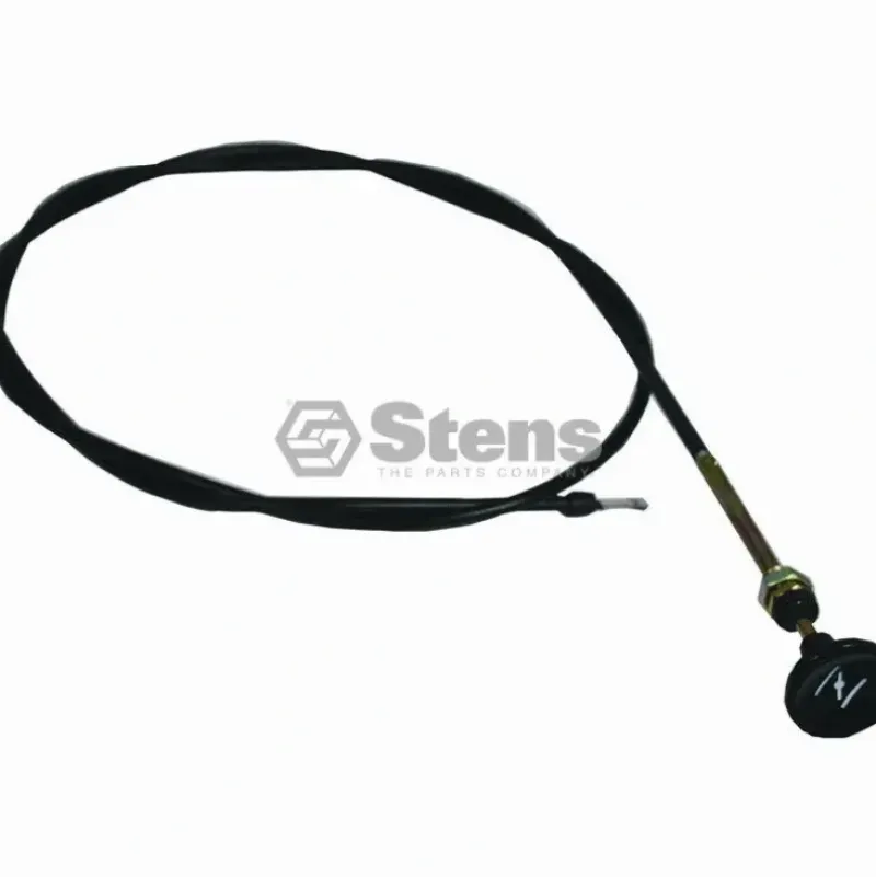 Stens Parts & Accessories|Stens 290-799 Choke Cable for Exmark 1-603336 603336 - Explore Premium Parts & Accessories for All Motor Vehicle Models