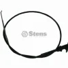 Stens Parts & Accessories|Stens 290-286 Choke Cable for MTD Bolens Huskee Yard Machines 746-0614A 746-0614 - Explore Premium Parts & Accessories for All Motor Vehicle Models