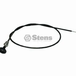 Stens Parts & Accessories|Stens 290-148 Choke Control Cable for Toro 102118 8104 - Explore Premium Parts & Accessories for All Motor Vehicle Models