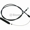 Stens Parts & Accessories|Stens 290-803 Clutch Cable Fits AYP Husqvarna 435111 532435111 Sears 408714 - Explore Premium Parts & Accessories for All Motor Vehicle Models