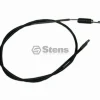 Stens Parts & Accessories|Stens 290-357 Clutch Cable Fits Husqvarna 532188532 AYP Roper 188532 3066J - Explore Premium Parts & Accessories for All Motor Vehicle Models