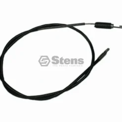 Stens Parts & Accessories|Stens 290-357 Clutch Cable Fits Husqvarna 532188532 AYP Roper 188532 3066J - Explore Premium Parts & Accessories for All Motor Vehicle Models