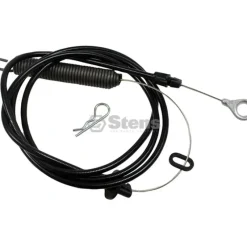 Stens Parts & Accessories|Stens 290-833 Clutch Cable Fits Husqvarna 584243501 Ariens 21548470 - Explore Premium Parts & Accessories for All Motor Vehicle Models