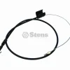 Stens Parts & Accessories|Stens 290-859 Clutch Cable for MTD 946-04091 746-04091 - Explore Premium Parts & Accessories for All Motor Vehicle Models