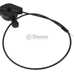 Stens Parts & Accessories|Stens 290-747 Control Cable Fits AYP Husqvarna 532417238 417238 PPWT60022 X - Explore Premium Parts & Accessories for All Motor Vehicle Models