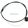 Stens Parts & Accessories|Stens 290-645 Control Cable Fits MTD 946-04479 61" Cable Length - Explore Premium Parts & Accessories for All Motor Vehicle Models