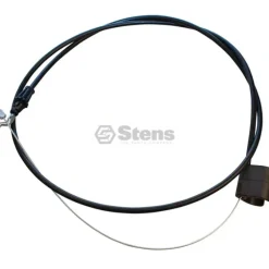 Stens Parts & Accessories|Stens 290-645 Control Cable Fits MTD 946-04479 61" Cable Length - Explore Premium Parts & Accessories for All Motor Vehicle Models
