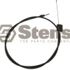 Stens Parts & Accessories|Stens 290-713 Control Cable for AYP Husqvarna 133107 532133107 - Explore Premium Parts & Accessories for All Motor Vehicle Models