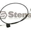 Stens Parts & Accessories|Stens 290-717 Control Cable for AYP Husqvarna 415350 532415350 - Explore Premium Parts & Accessories for All Motor Vehicle Models