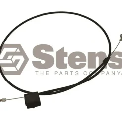 Stens Parts & Accessories|Stens 290-717 Control Cable for AYP Husqvarna 415350 532415350 - Explore Premium Parts & Accessories for All Motor Vehicle Models