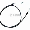 Stens Parts & Accessories|Stens 290-639 Control Cable for MTD 946-0557 746-0557 Craftsman Troy Bilt - Explore Premium Parts & Accessories for All Motor Vehicle Models