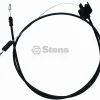 Stens Parts & Accessories|Stens 290-625 Control Cable for MTD 746-04203 946-04203 Cub Cadet Troy Bilt - Explore Premium Parts & Accessories for All Motor Vehicle Models