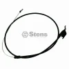 Stens Parts & Accessories|Stens 290-427 Control Cable for MTD 946-1130 746-1130 - Explore Premium Parts & Accessories for All Motor Vehicle Models