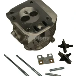 Stens Parts & Accessories|Stens 515-786 Cylinder Head Assembly Replaces Fits Honda 12200-ZH9-405 - Explore Premium Parts & Accessories for All Motor Vehicle Models