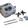 Stens Parts & Accessories|Stens 515-778 Cylinder Head Assembly Replaces Fits Honda 12210-ZH8-415 - Explore Premium Parts & Accessories for All Motor Vehicle Models