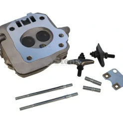 Stens Parts & Accessories|Stens 515-778 Cylinder Head Assembly Replaces Fits Honda 12210-ZH8-415 - Explore Premium Parts & Accessories for All Motor Vehicle Models