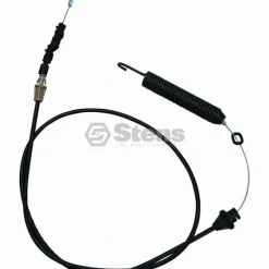 Stens Parts & Accessories|Stens 290-651 Deck Engagement Cable for Cub Cadet MTD 946-04618C 746-04618C LTX - Explore Premium Parts & Accessories for All Motor Vehicle Models