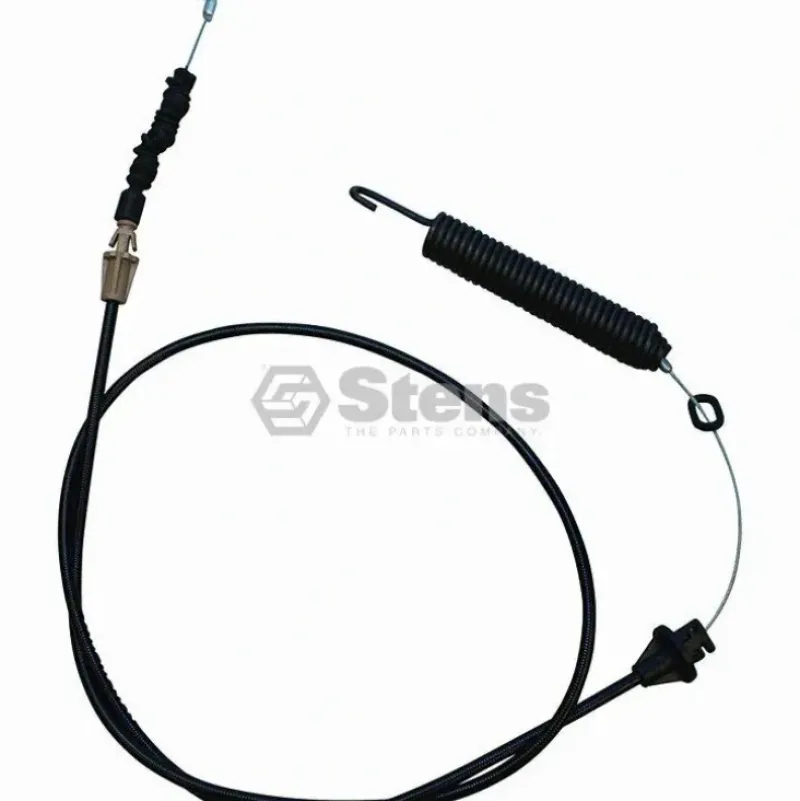 Stens Parts & Accessories|Stens 290-651 Deck Engagement Cable for Cub Cadet MTD 946-04618C 746-04618C LTX - Explore Premium Parts & Accessories for All Motor Vehicle Models