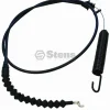 Stens Parts & Accessories|Stens 290-807 Deck Engagement Cable for MTD Troy Bilt Cub 946-04173E 946-04173C - Explore Premium Parts & Accessories for All Motor Vehicle Models