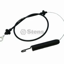 Stens Parts & Accessories|Stens 290-811 Deck Engagement Cable for MTD 746-04092 946-04092 600 Series - Explore Premium Parts & Accessories for All Motor Vehicle Models