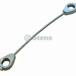 Stens Parts & Accessories|Stens 290-134 Deck Lift Cable Fits Cub Cadet MTD 746-0970 RZT42 - Explore Premium Parts & Accessories for All Motor Vehicle Models