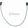 Stens Parts & Accessories|Stens 290-657 Deck Lift Cable for Cub Cadet MTD 946-0968 746-0968 - Explore Premium Parts & Accessories for All Motor Vehicle Models