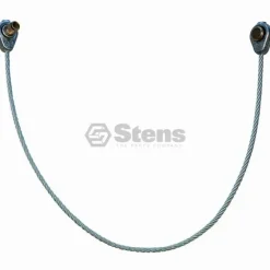 Stens Parts & Accessories|Stens 290-657 Deck Lift Cable for Cub Cadet MTD 946-0968 746-0968 - Explore Premium Parts & Accessories for All Motor Vehicle Models
