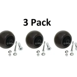 Hot 3 Stens 210-250 Deck Wheel Kits Fits Exmark 103-4051 109-9011 116-9981 Lazer Z - Explore Premium Parts & Accessories for All Motor Vehicle Models Stens Parts & Accessories