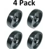Sale 4 Stens 210-047 Deck Wheels Fits John Deere AM33718 Lawn Boy 740280 Toro 61-9760 - Explore Premium Parts & Accessories for All Motor Vehicle Models Stens Parts & Accessories