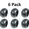 Shop 6 Stens 210-165 Deck Wheels For Exmark 1-603299 Toro 68-2730 Wright Mfg 72490001 - Explore Premium Parts & Accessories for All Motor Vehicle Models Stens Parts & Accessories