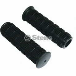 Stens Parts & Accessories|Stens 295-303 Deluxe Handle Grip Set for Snapper 1-2031 7012031 7012031YP Scag - Explore Premium Parts & Accessories for All Motor Vehicle Models