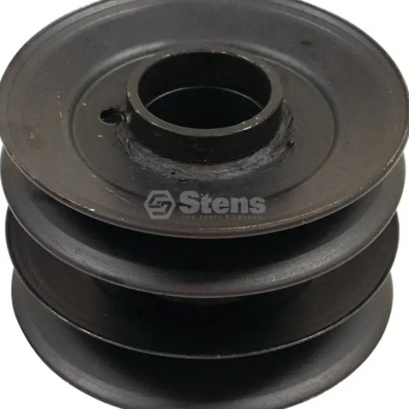 Stens Parts & Accessories|Stens 275-040 Double Spindle Pulley Fits MTD 756-0638 - Explore Premium Parts & Accessories for All Motor Vehicle Models